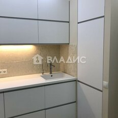 Квартира 34,5 м², 2-комнатная - изображение 3