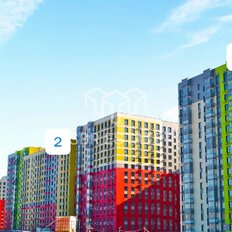 87,4 м², торговое помещение - изображение 3