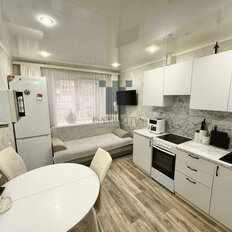 Квартира 35,4 м², 1-комнатная - изображение 1