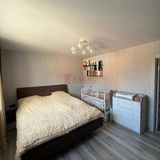 Квартира 43 м², 2-комнатная - изображение 3