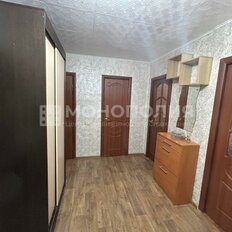 Квартира 61,6 м², 3-комнатная - изображение 3