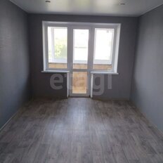 Квартира 30 м², 1-комнатная - изображение 1