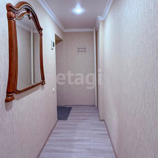 Квартира 32,8 м², 1-комнатная - изображение 5