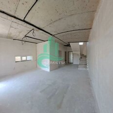 Квартира 120 м², 3-комнатная - изображение 5