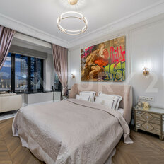 Квартира 95 м², 3-комнатная - изображение 4