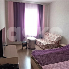Квартира 31,6 м², 1-комнатные - изображение 1