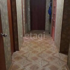 Квартира 137,8 м², 4-комнатная - изображение 5