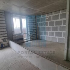 Квартира 60,3 м², 2-комнатная - изображение 3