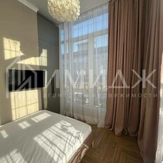 Квартира 37 м², 2-комнатные - изображение 2