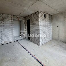 Квартира 17,9 м², студия - изображение 5