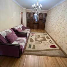 Квартира 52 м², 2-комнатная - изображение 2