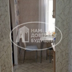Квартира 59,4 м², 2-комнатная - изображение 5