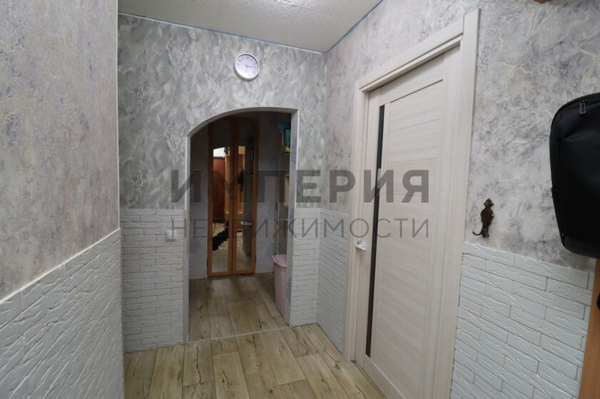 67,9 м², 3-комнатная квартира 7 500 000 ₽ - изображение 32