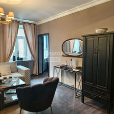 Квартира 71 м², 2-комнатная - изображение 5