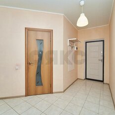 Квартира 46,9 м², 1-комнатная - изображение 1