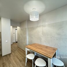 Квартира 38 м², 1-комнатная - изображение 4
