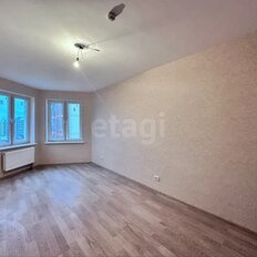 Квартира 40,7 м², 1-комнатная - изображение 3