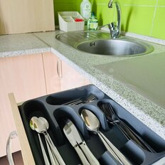 Квартира 61,3 м², 2-комнатная - изображение 3