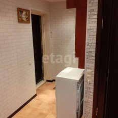 Квартира 33,1 м², 1-комнатная - изображение 3
