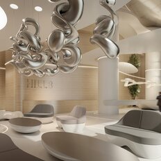 127,9 м², офис - изображение 4