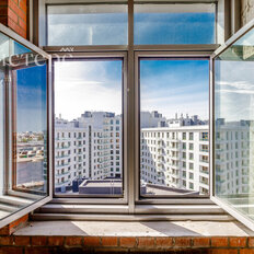 Квартира 146,5 м², 3-комнатная - изображение 5