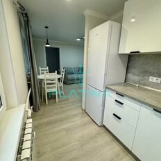 Квартира 40 м², 2-комнатная - изображение 5