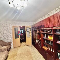 Квартира 67,3 м², 3-комнатная - изображение 5