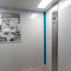 Квартира 43,4 м², 1-комнатная - изображение 1