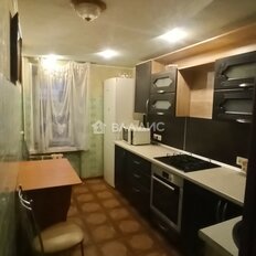 Квартира 59,5 м², 3-комнатная - изображение 1
