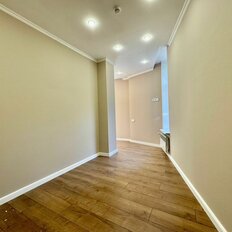 Квартира 34,8 м², студия - изображение 4