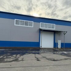 732 м², производственное помещение - изображение 3