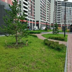 Квартира 34,3 м², 1-комнатная - изображение 5