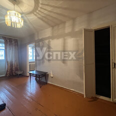 Квартира 42 м², 2-комнатная - изображение 2