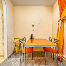 Квартира 37,6 м², 1-комнатная - изображение 2