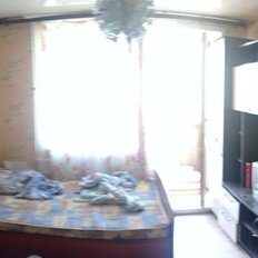 Квартира 30,9 м², 1-комнатная - изображение 3