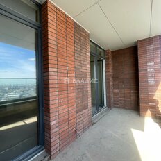 Квартира 70,7 м², 3-комнатная - изображение 3