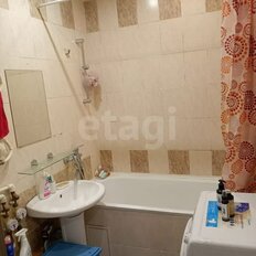 Квартира 31 м², 1-комнатная - изображение 5