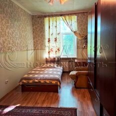 19 м², комната - изображение 1
