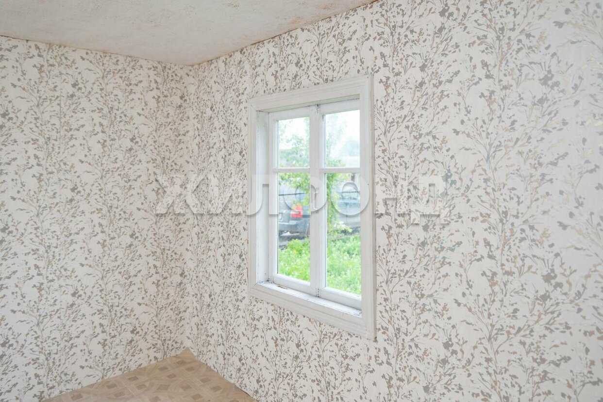 Дом 28.3 м² в Томск — фото 8 из 14