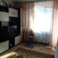 Квартира 29 м², 1-комнатная - изображение 3