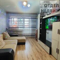 Квартира 50,5 м², 2-комнатная - изображение 1