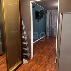 Квартира 35 м², студия - изображение 4
