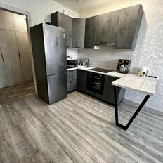 Квартира 25 м², студия - изображение 4