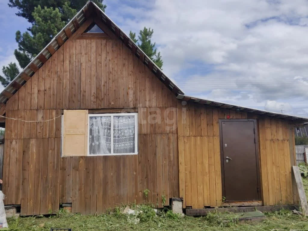 Дом 1-комн. 30 м² в СНТ Весна — фото 2