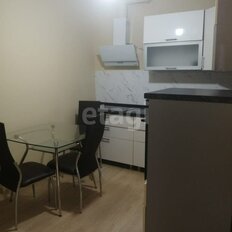 Квартира 44,8 м², 1-комнатная - изображение 4