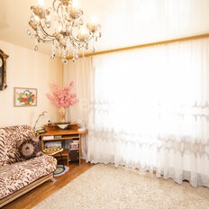 Квартира 52,3 м², 2-комнатная - изображение 4