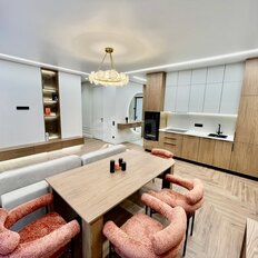 Квартира 77 м², 3-комнатная - изображение 4