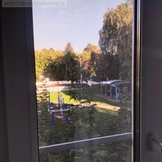 18 м², комната - изображение 5