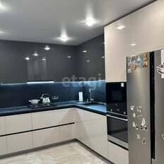 Квартира 67,8 м², 3-комнатная - изображение 1