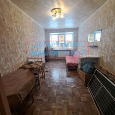 17 м², комната - изображение 2